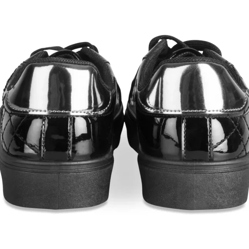 Sneakers ZWART