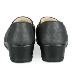 Sneakers ZWART