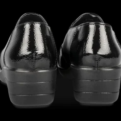 Sneakers ZWART