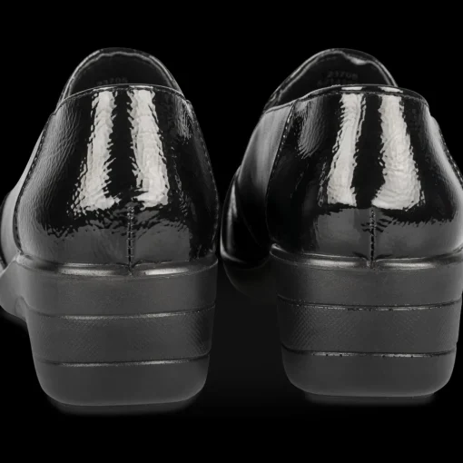 Sneakers ZWART