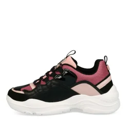 Sneakers ZWART