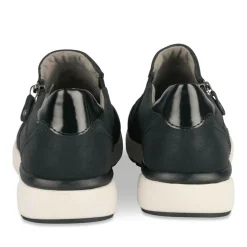Sneakers ZWART