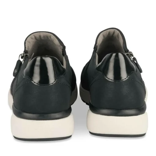 Sneakers ZWART