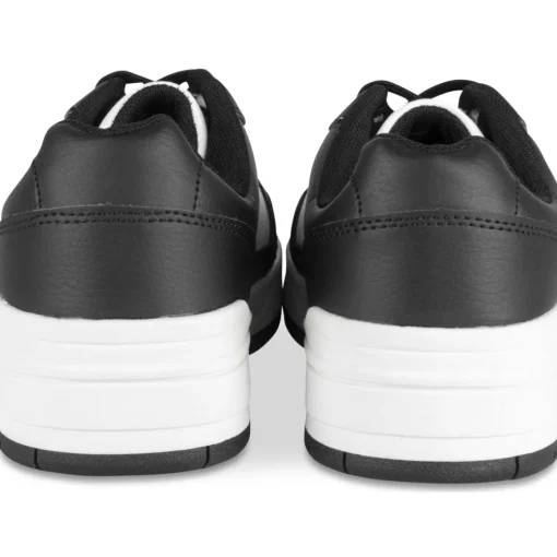 Sneakers ZWART