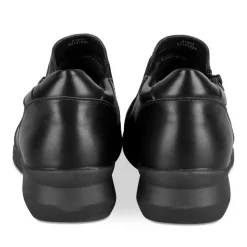 Sneakers ZWART