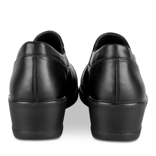 Sneakers ZWART