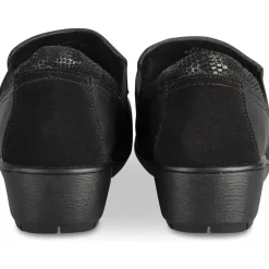 Sneakers ZWART