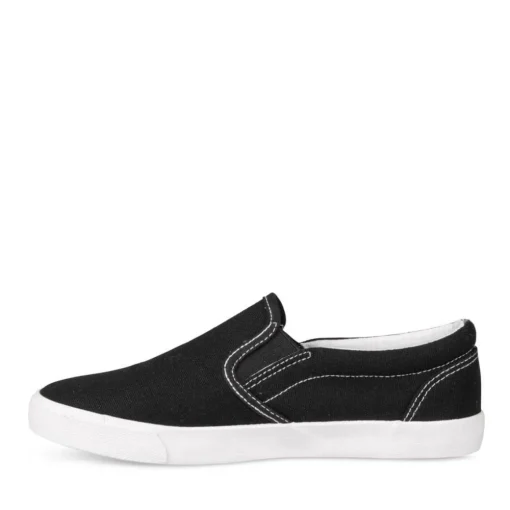 Sneakers ZWART
