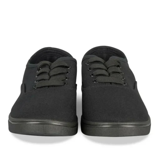 Sneakers ZWART