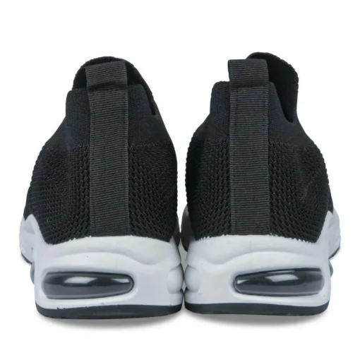 Sneakers ZWART