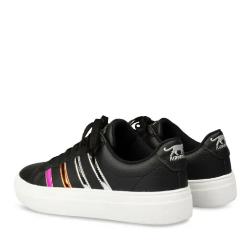 Sneakers ZWART