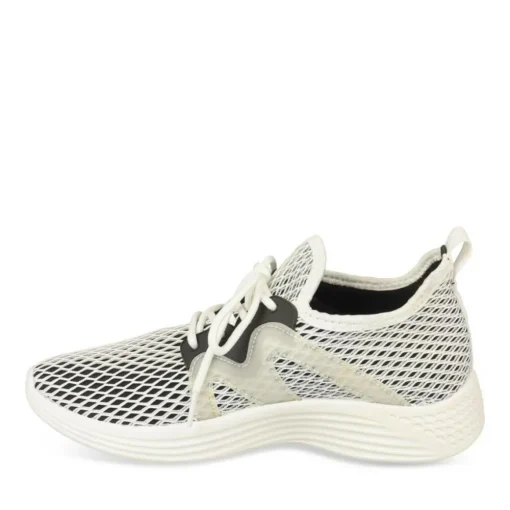 Sneakers ZWART