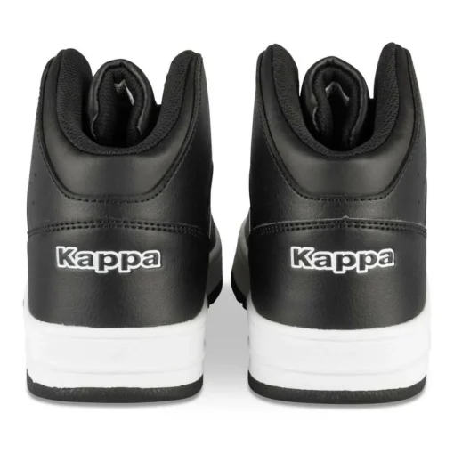 Sneakers ZWART