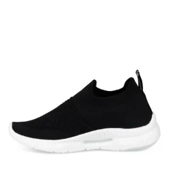Sneakers ZWART