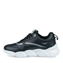 Sneakers ZWART