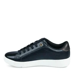 Sneakers ZWART