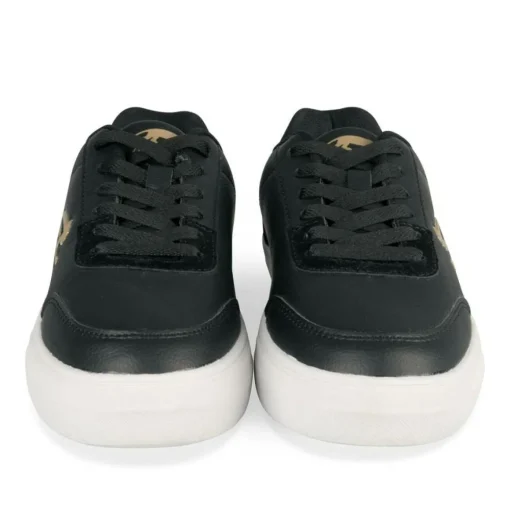 Sneakers ZWART
