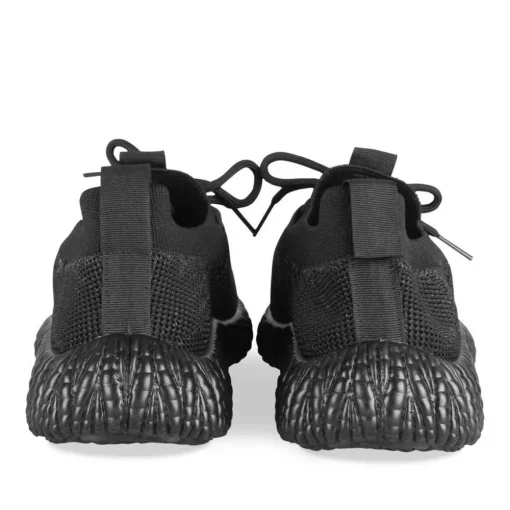 Sneakers ZWART