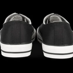 Sneakers ZWART