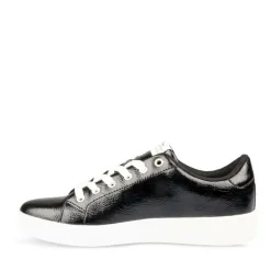 Sneakers ZWART