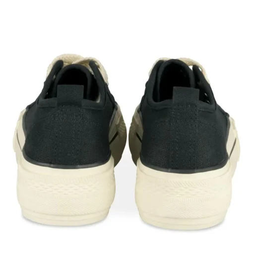 Sneakers ZWART
