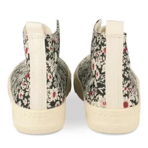 Sneakers ZWART