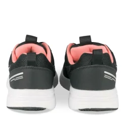 Sneakers ZWART