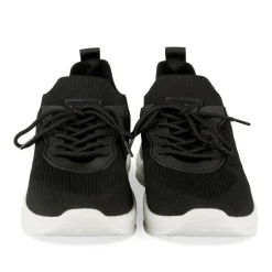 Sneakers ZWART