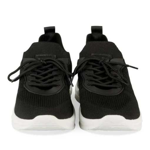Sneakers ZWART