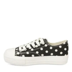 Sneakers ZWART