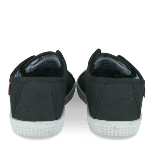 Sneakers ZWART