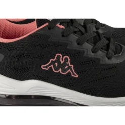 Sneakers ZWART