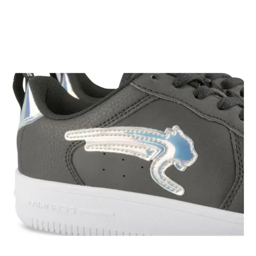 Sneakers ZWART