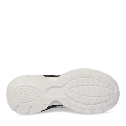 Sneakers ZWART