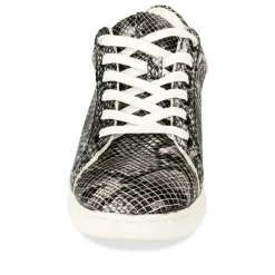 Sneakers ZWART