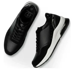 Sneakers ZWART