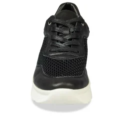 Sneakers ZWART