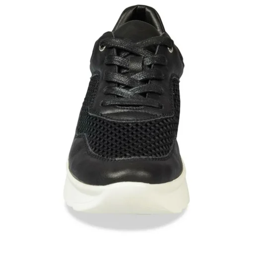 Sneakers ZWART
