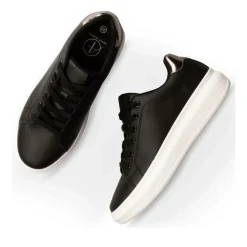 Sneakers ZWART