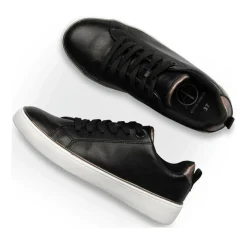 Sneakers ZWART