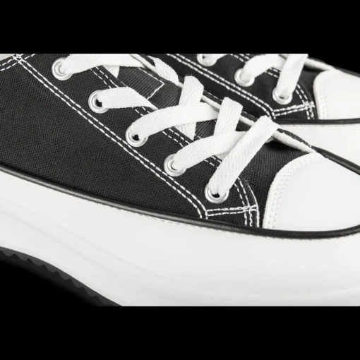 Sneakers ZWART