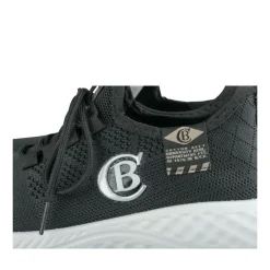 Sneakers ZWART