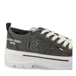 Sneakers ZWART