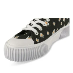 Sneakers ZWART