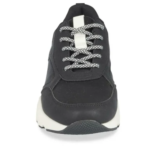 Sneakers ZWART