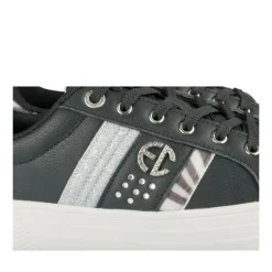 Sneakers ZWART