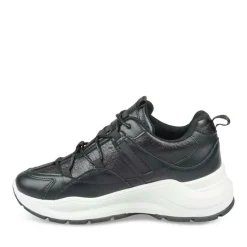 Sneakers ZWART