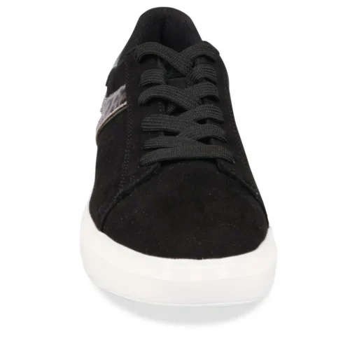 Sneakers ZWART