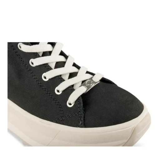 Sneakers ZWART