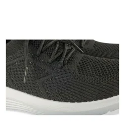 Sneakers ZWART